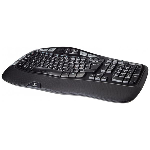 K350-Teclado-Ergonomico-Sem-Fio-Recarregavel-Reduz-a-Tensao-foto-0
