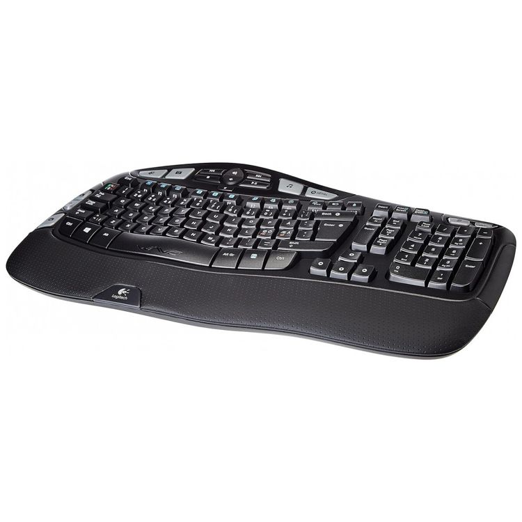 K350-Teclado-Ergonomico-Sem-Fio-Recarregavel-Reduz-a-Tensao-foto-0