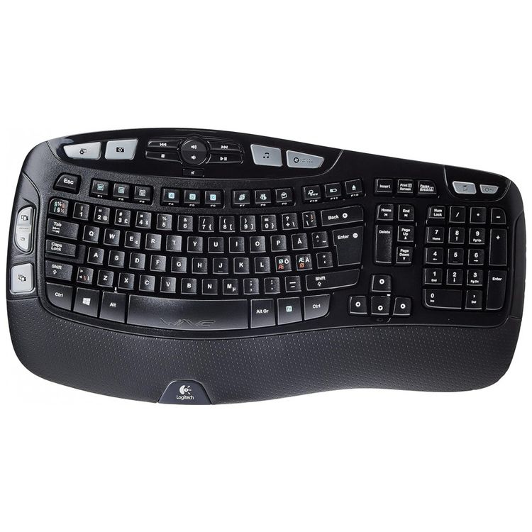 K350-Teclado-Ergonomico-Sem-Fio-Recarregavel-Reduz-a-Tensao-foto-1