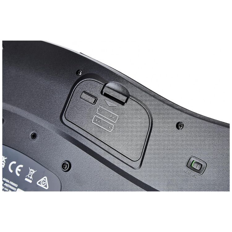 K350-Teclado-Ergonomico-Sem-Fio-Recarregavel-Reduz-a-Tensao-foto-3