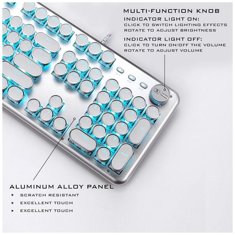 Teclado-Ergonomico-Sem-Fio-Recarregavel-Reduz-a-Tensao-das-foto-1