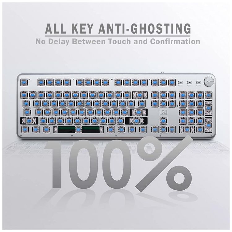 Teclado-Ergonomico-Dividido-com-Fio-Recarregavel-Reduz-a-foto-3