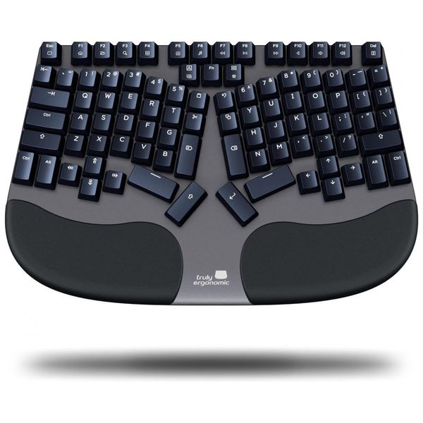 clado-Ergonomico-Sem-Fio-Recarregavel-Reduz-a-nsao-das-Maos-foto-0