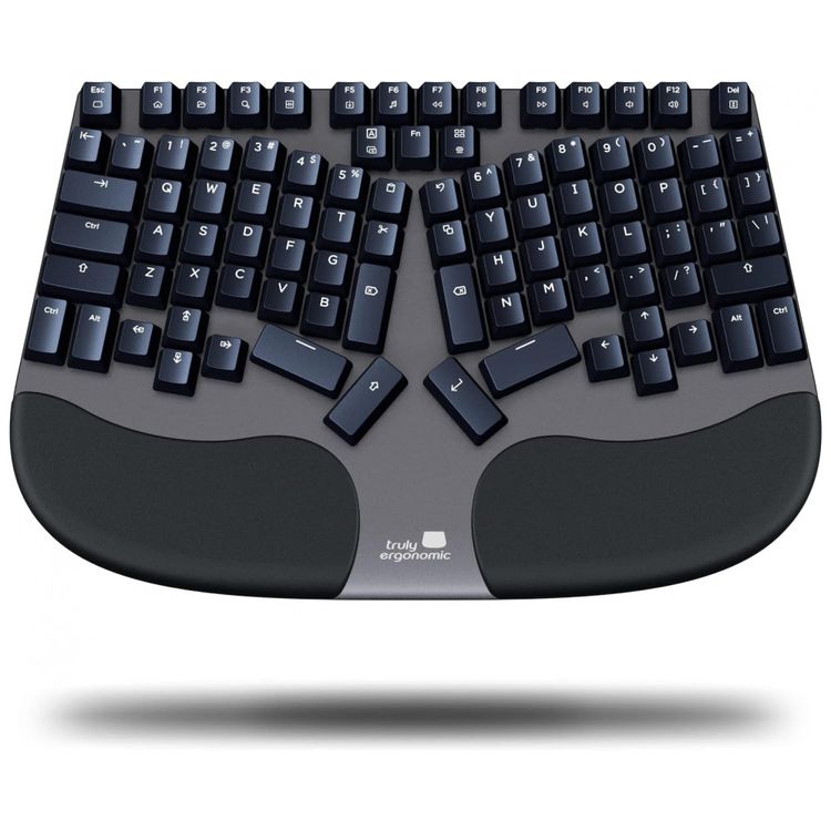 clado-Ergonomico-Sem-Fio-Recarregavel-Reduz-a-nsao-das-Maos-foto-0