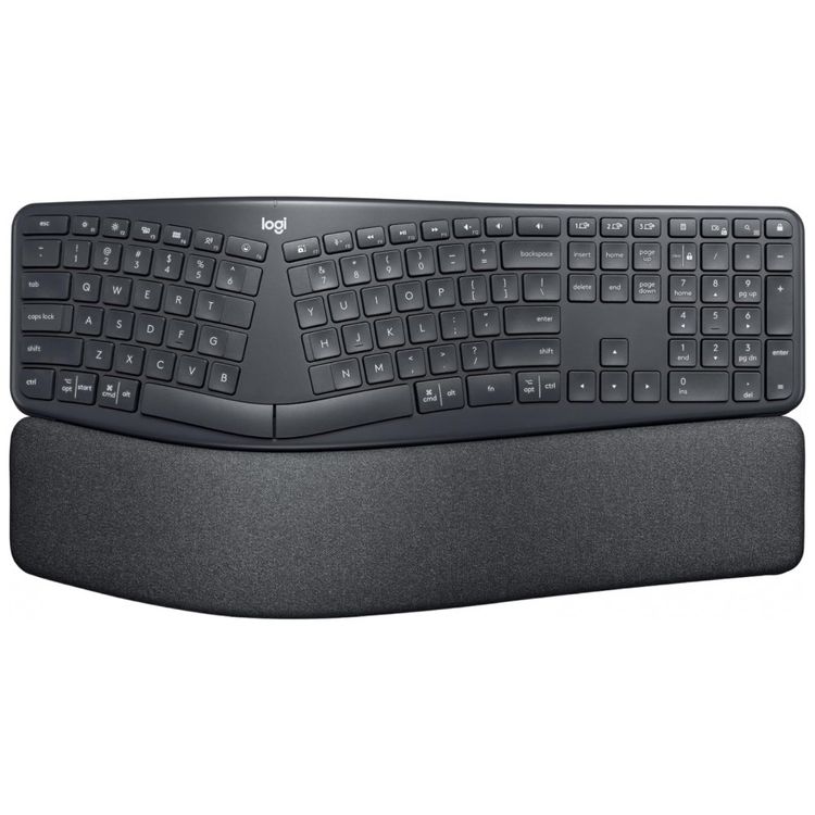K860-Teclado-Ergonomico-Dividido-Sem-Fio-Recarregavel-Reduz-foto-0