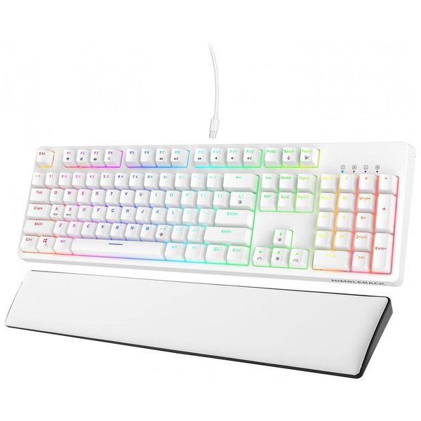 NB1041-Teclado-Ergonomico-Dividido-Sem-Fio-Recarregavel-foto-0