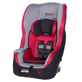 Cadeira-de-Bebe-3-em-1-para-Carro-Conversivel-Peso-Indicado-foto-0