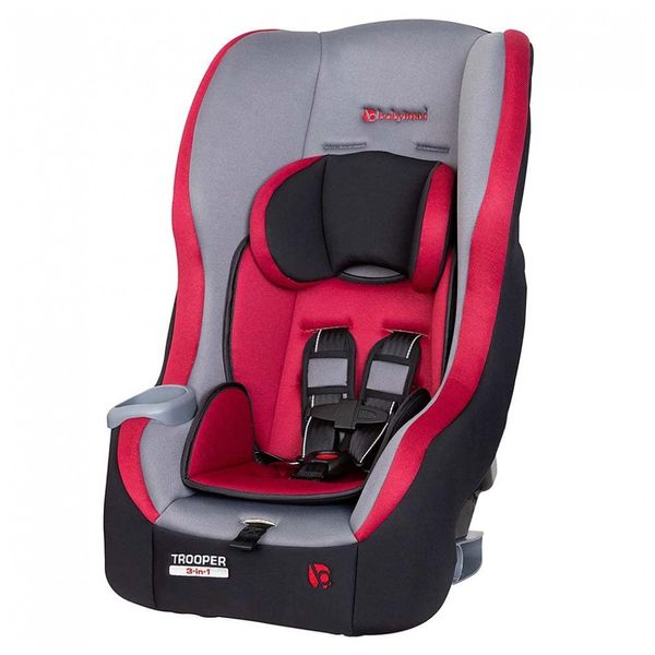 Cadeira-de-Bebe-3-em-1-para-Carro-Conversivel-Peso-Indicado-foto-0