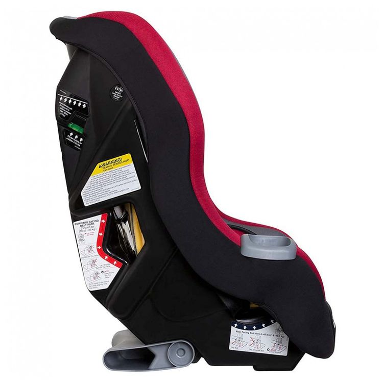 Cadeira-de-Bebe-3-em-1-para-Carro-Conversivel-Peso-Indicado-foto-1