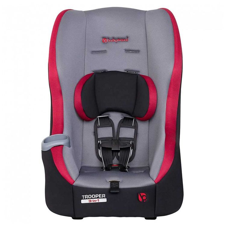 Cadeira-de-Bebe-3-em-1-para-Carro-Conversivel-Peso-Indicado-foto-3