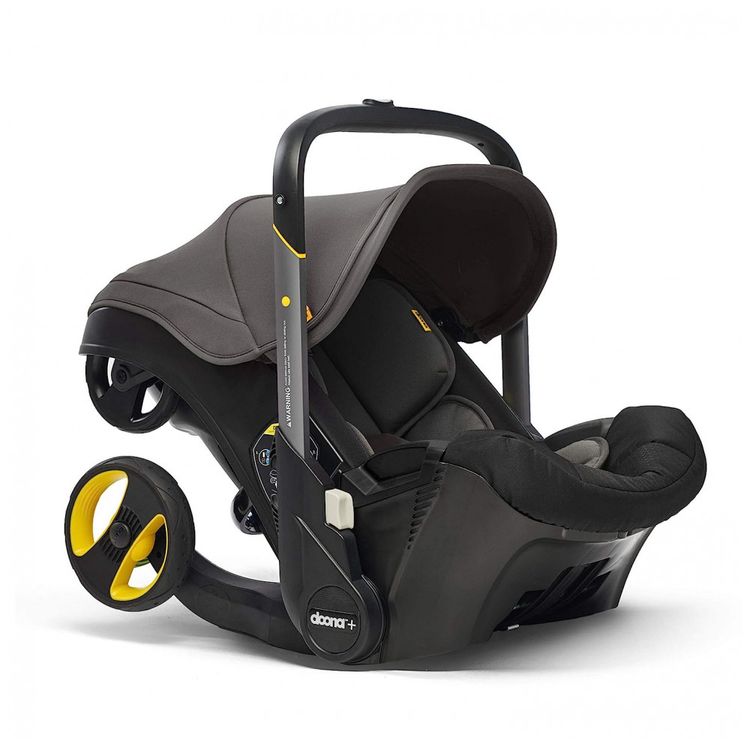 Cadeira-de-Bebe-para-Carro-2-em-1-com-Rodas-para-Transporte-foto-1