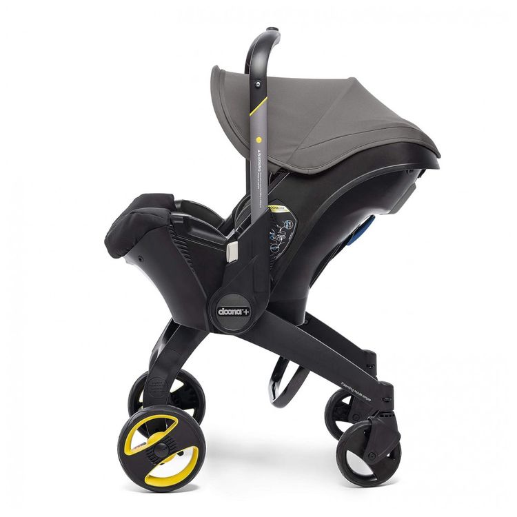 Cadeira-de-Bebe-para-Carro-2-em-1-com-Rodas-para-Transporte-foto-3
