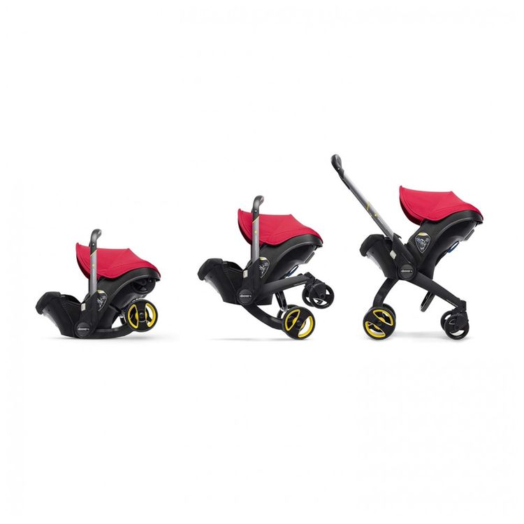 Cadeira-de-Bebe-para-Carro-2-em-1-com-Rodas-para-Transporte-foto-5