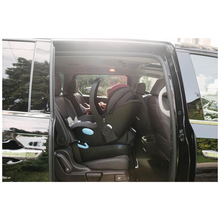 Cadeira-de-Bebe-para-Carro-ate-7-Posicoes-Ajustaveis-de-2-a-foto-3