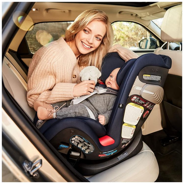 Cadeira-de-Bebe-para-Carro-Tudo-em-Um-com-SensorSafe-Idade-foto-3