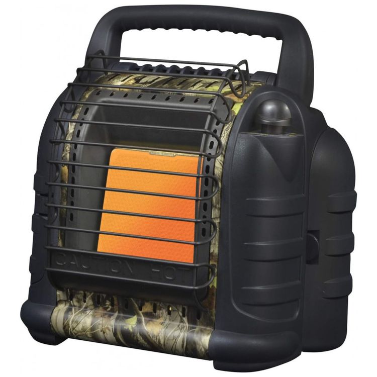 Aquecedor-a-Gas-com-2-Niveis-de-Temperatura-12000-BTU-foto-0