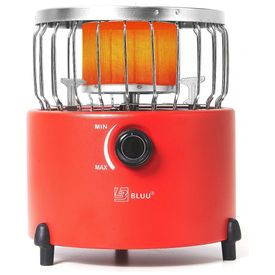 Aquecedor-a-Gas-2-em-1-Potente-9000-BTU-Adequado-para-ao-Ar-foto-0
