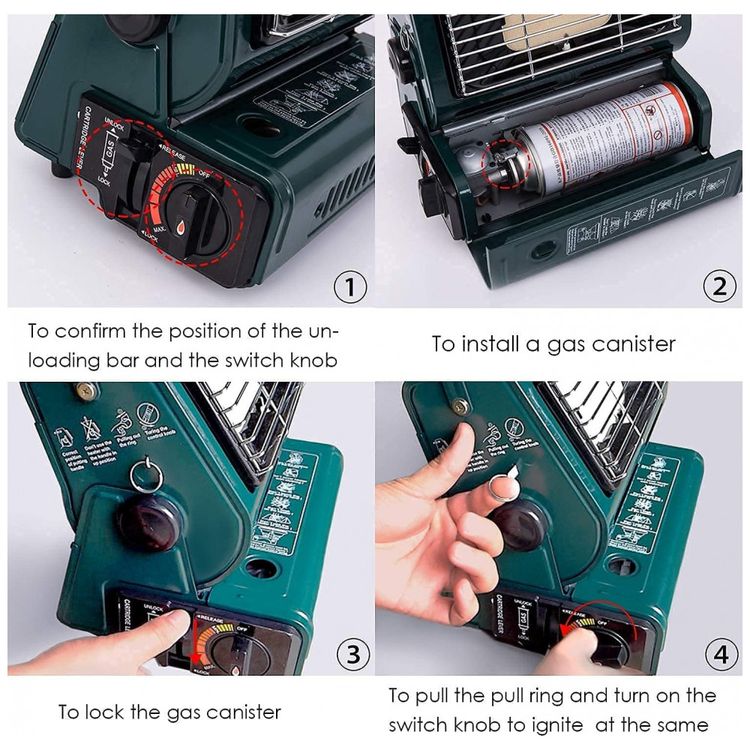 Aquecedor-a-Gas-Duplo-Portatil-4600-BTU-por-Hora-HOTAITAI-foto-3
