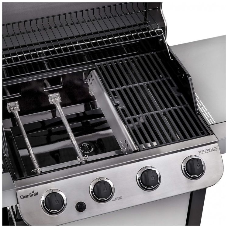 Churrasqueira-a-Gas-36.000-BTU-com-4-Queimadores-e-1-foto-4