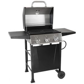 Grill-Boss-GBC1932M-Churrasqueira-a-Gas-com-3-Queimadores-e-foto-0