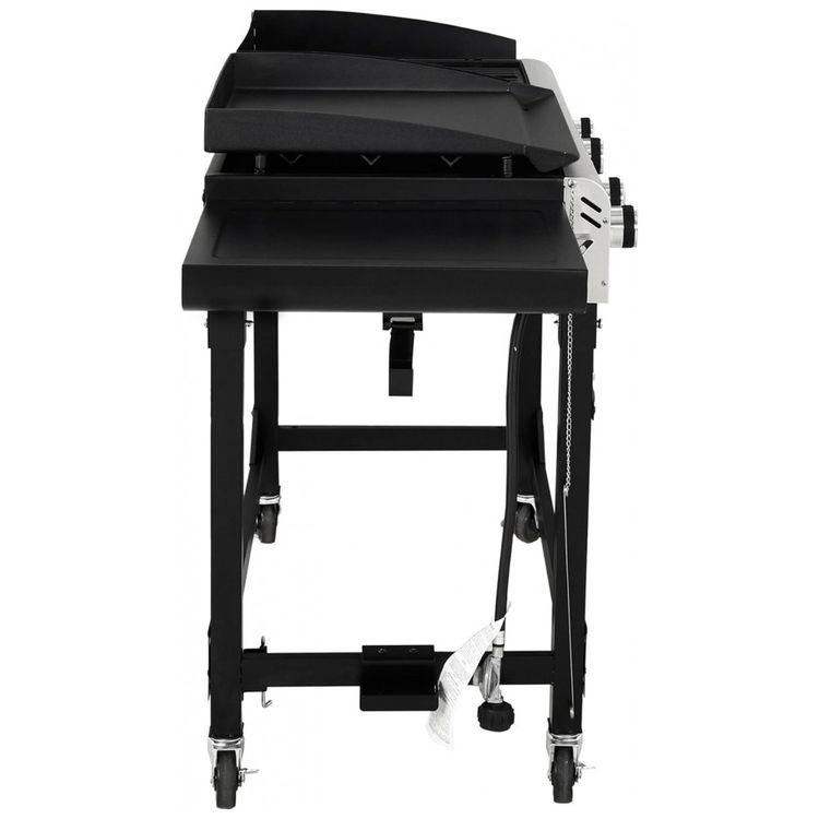 Churrasqueira-a-Gas-48.000-BTU-com-4-Queimadores-Chapa-e-foto-1