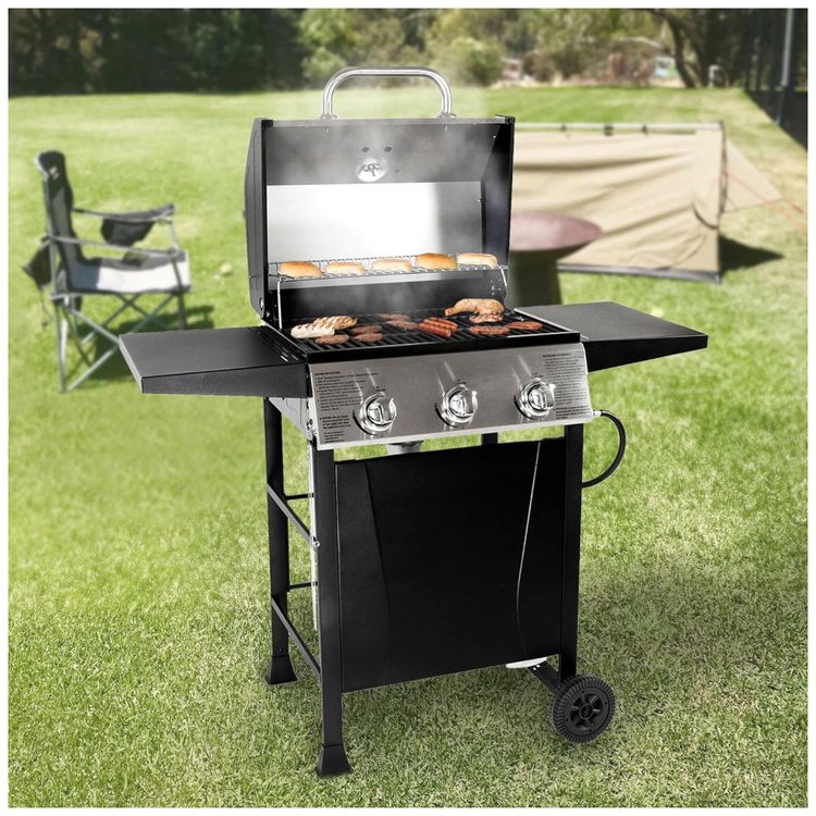 Grill-Boss-GBC1932M-Churrasqueira-a-Gas-com-3-Queimadores-e-foto-3
