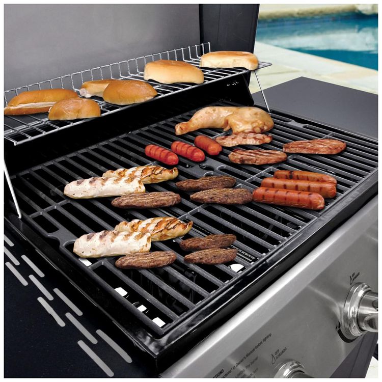 Grill-Boss-GBC1932M-Churrasqueira-a-Gas-com-3-Queimadores-e-foto-4
