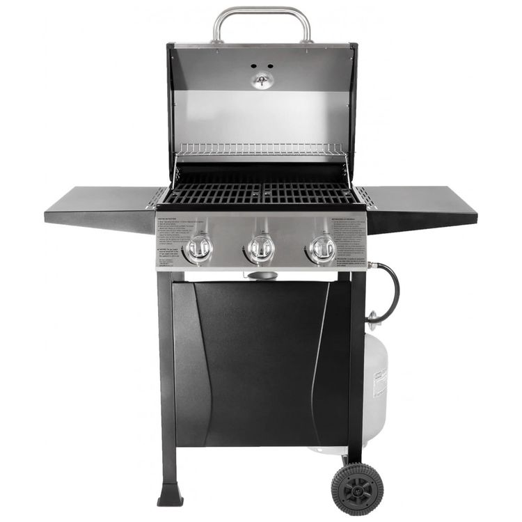 Grill-Boss-GBC1932M-Churrasqueira-a-Gas-com-3-Queimadores-e-foto-5