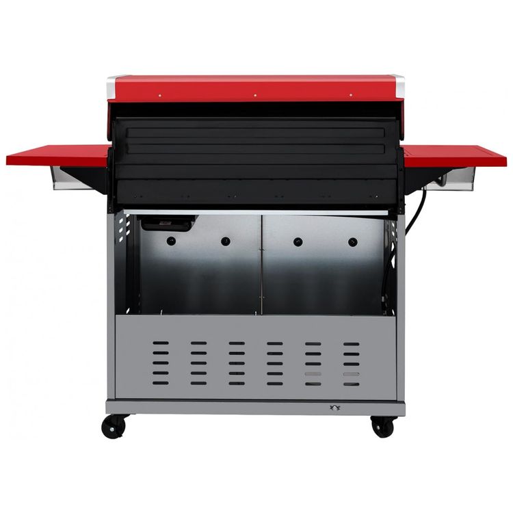 Churrasqueira-a-Gas-74.000-BTU-com-6-Queimadores-2-Portas-e-foto-3