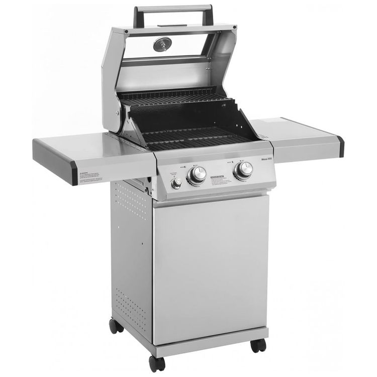 Monument-Grills-14633-Churrasqueira-a-Gas-24.000-BTU-com-2-foto-5