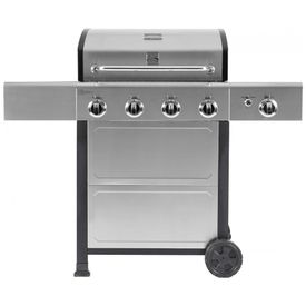 Churrasqueira-a-Gas-53.000-BTU-com-4-Queimadores-e-1-foto-0