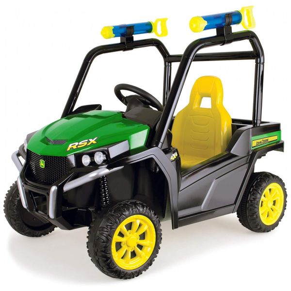 Carro-Carrinho-Eletrico-Infantil-a-Bateria-6V-1-Assento-com-foto-0