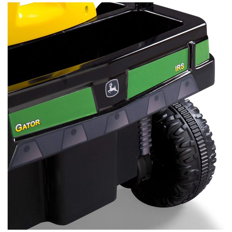 Carro-Carrinho-Eletrico-Infantil-a-Bateria-6V-1-Assento-com-foto-3