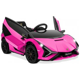 Carro-Carrinho-Eletrico-Infantil-a-Bateria-12V-1-Assento-foto-0