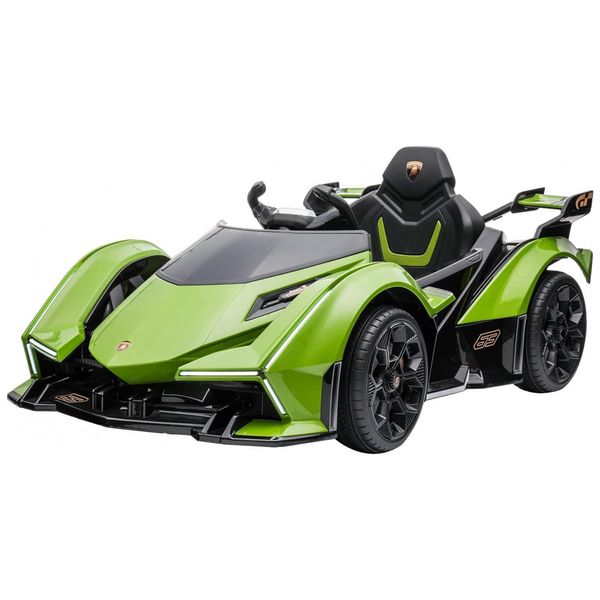 Lamborghini-Carro-Carrinho-Eletrico-Infantil-a-Bateria-12V-foto-0