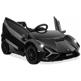 Kids-Lamborghini-Carro-Carrinho-Eletrico-Infantil-a-Bateria-foto-0