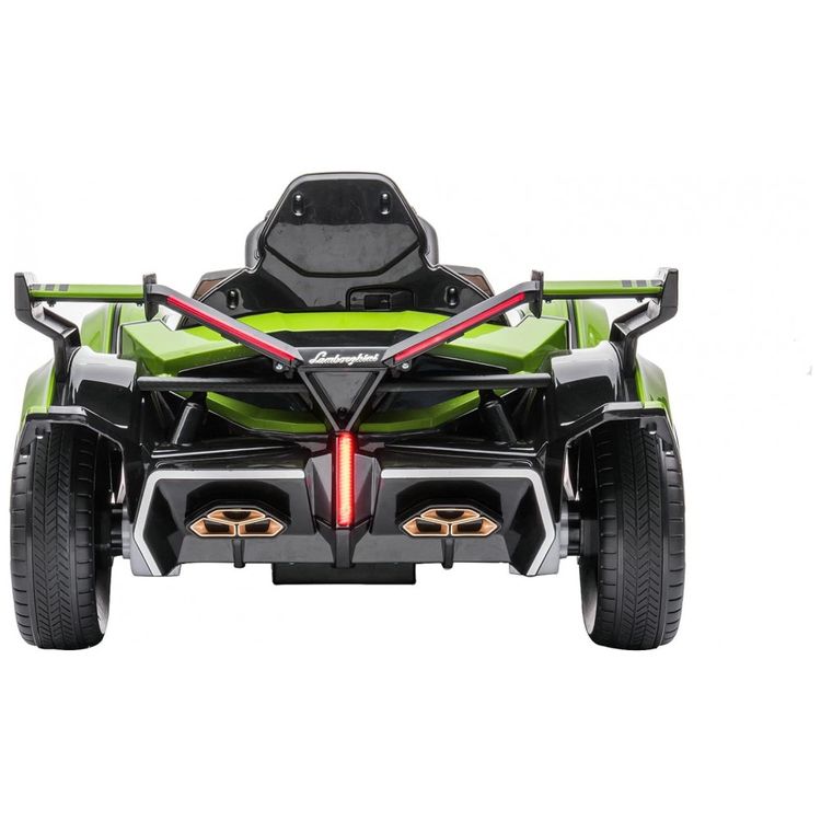 Lamborghini-Carro-Carrinho-Eletrico-Infantil-a-Bateria-12V-foto-4
