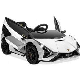 Carro-Carrinho-Eletrico-Infantil-a-Bateria-12V-1-Assento-foto-0