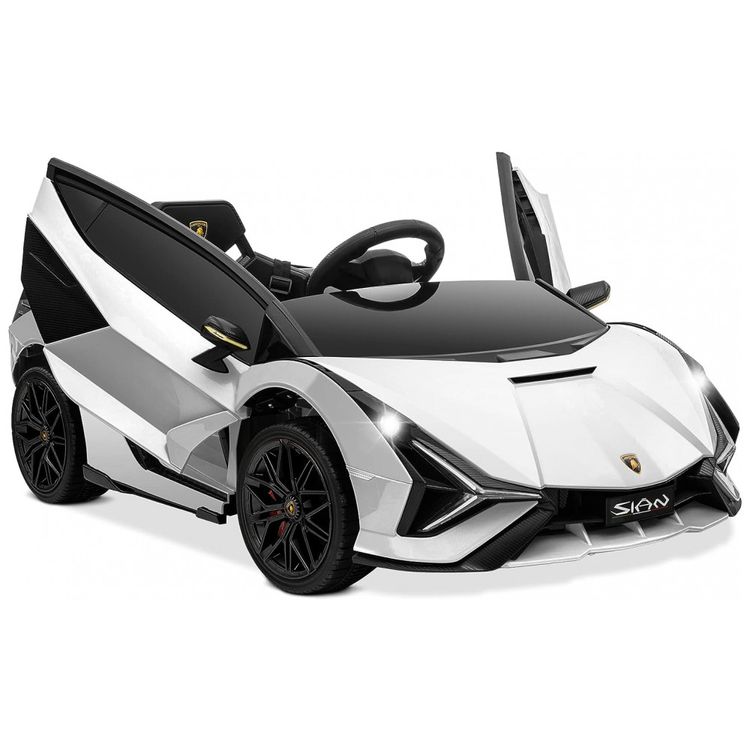 Carro-Carrinho-Eletrico-Infantil-a-Bateria-12V-1-Assento-foto-0