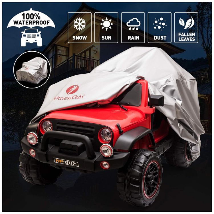 Carro-Carrinho-Eletrico-Infantil-Off-Road-a-Bateria-12V-2-foto-1
