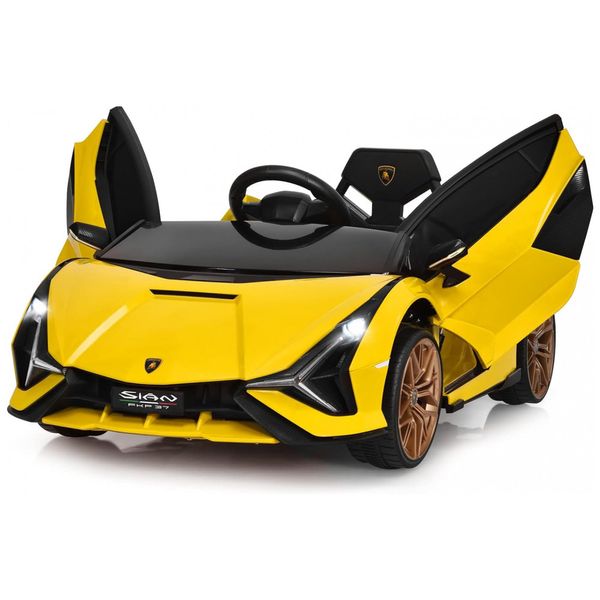 Carro-Carrinho-Lamborghini-Eletrico-Infantil-a-Bateria-12V-foto-0