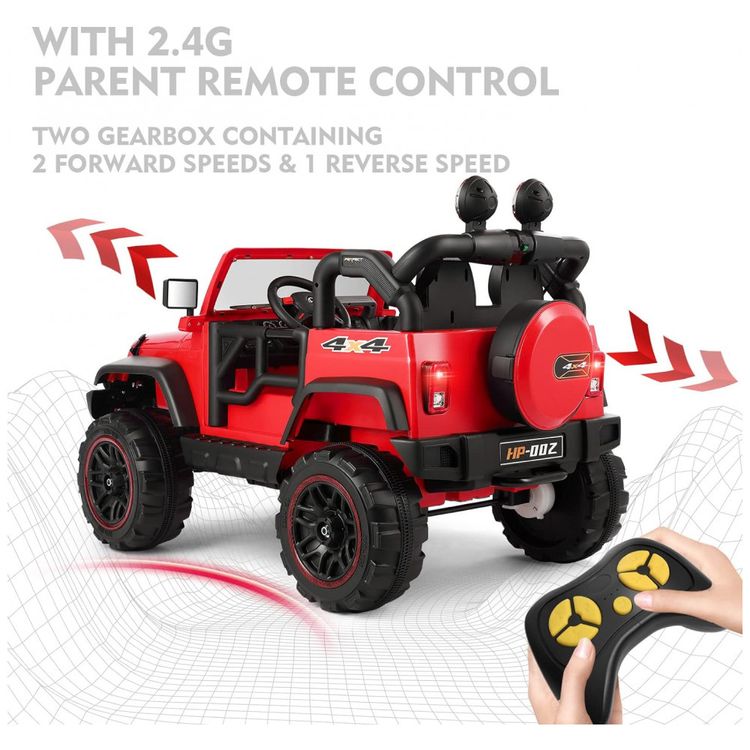 Carro-Carrinho-Eletrico-Infantil-Off-Road-a-Bateria-12V-2-foto-5
