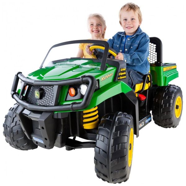 Carro-Carrinho-Eletrico-Infantil-a-Bateria-12V-2-Assentos-foto-0