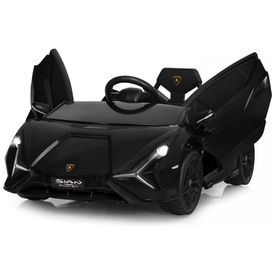 Lamborghini-Carro-Carrinho-Eletrico-Infantil-a-Bateria-12V-foto-0