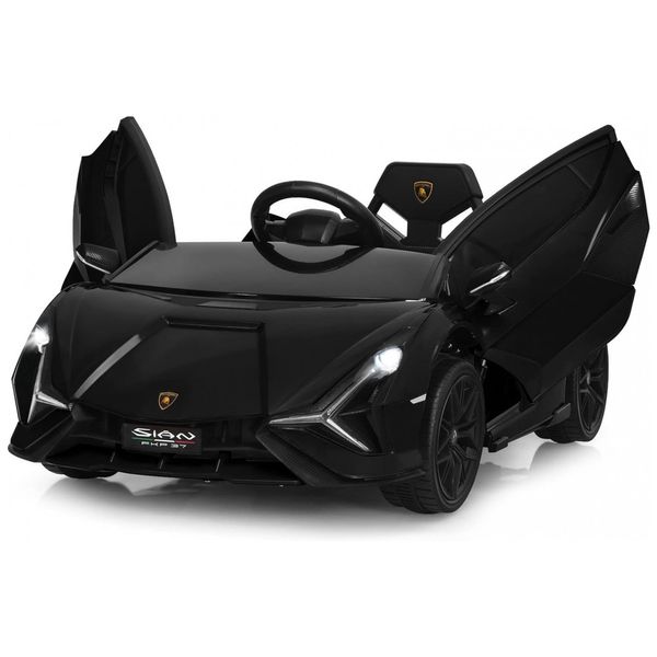 Lamborghini-Carro-Carrinho-Eletrico-Infantil-a-Bateria-12V-foto-0