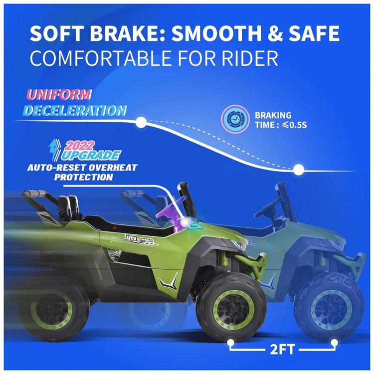 Carro-Carrinho-Eletrico-Infantil-Off-Road-a-Bateria-24V-2-foto-3