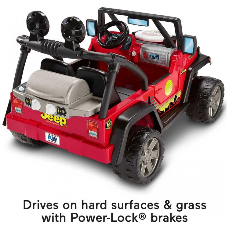 Carro-Carrinho-Eletrico-Infantil-Off-Road-a-Bateria-12V-2-foto-5