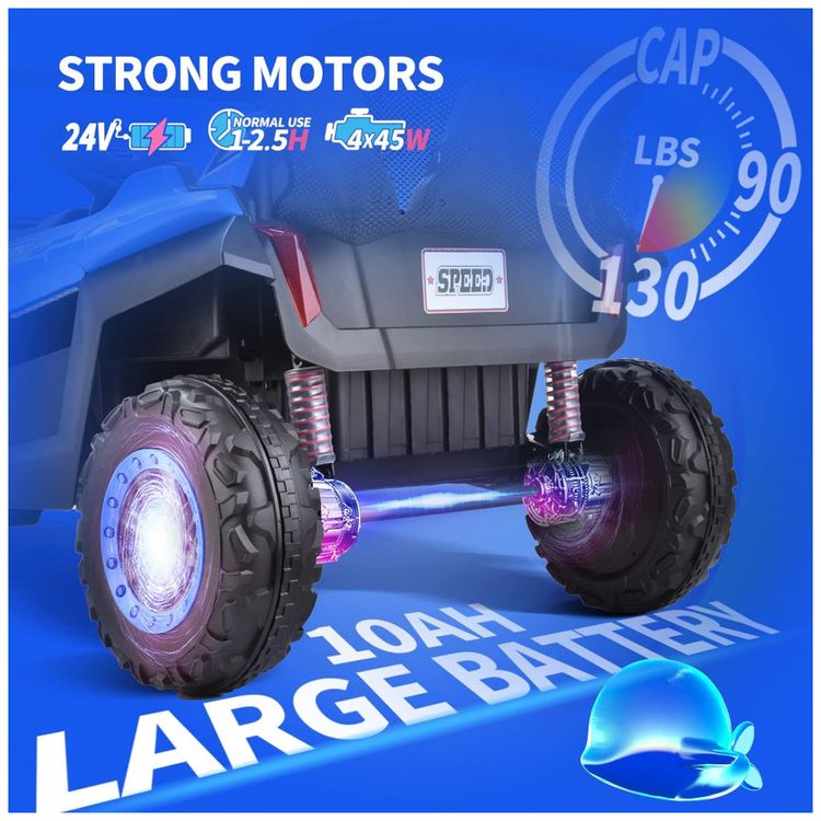 Carro-Carrinho-Eletrico-Infantil-Off-Road-a-Bateria-24V-2-foto-1