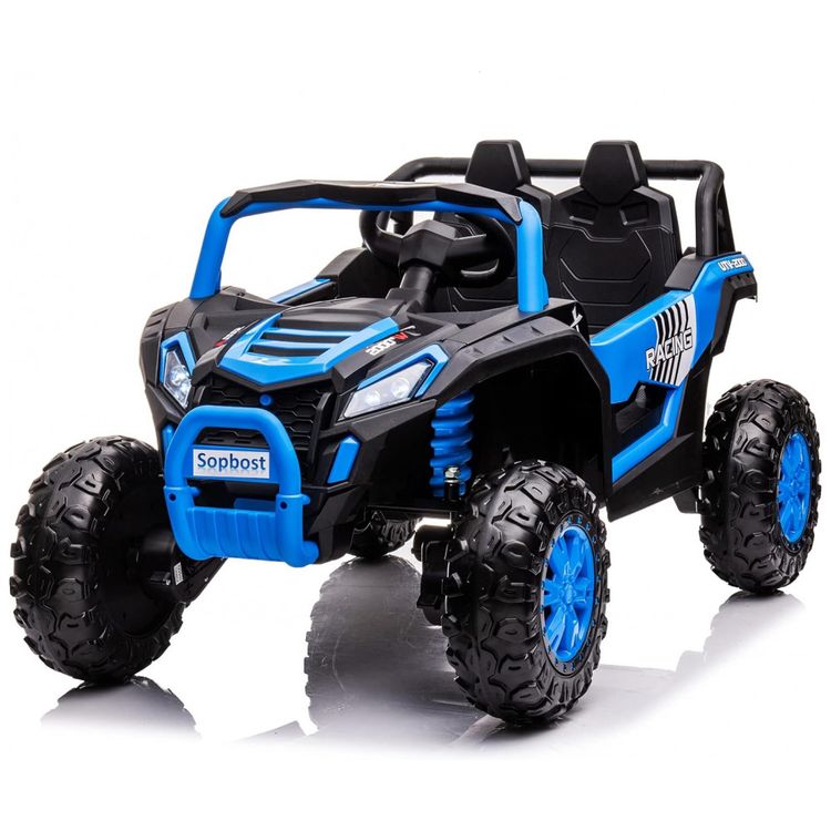 Carro-Carrinho-Eletrico-Infantil-Off-Road-a-Bateria-12V-2-foto-0