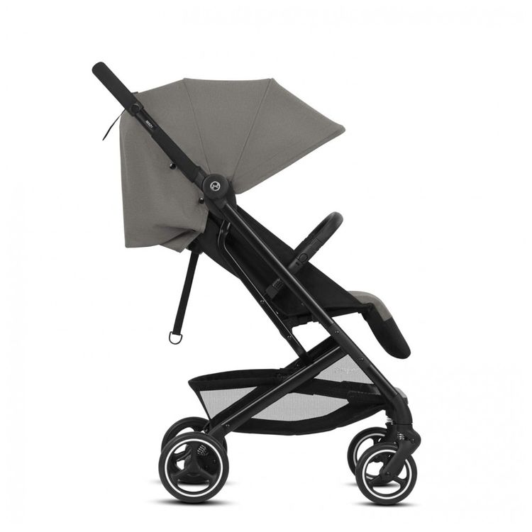 Carrinho-de-Bebe-para-Passeio-com-Posicoes-Reclinaveis-e-foto-3